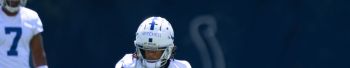 NFL: MAY 11 Indianapolis Colts Rookie Camp