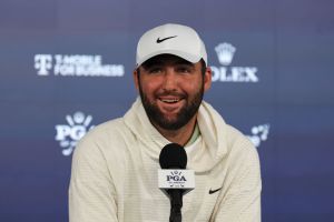 2024 PGA Championship - Preview Day Two