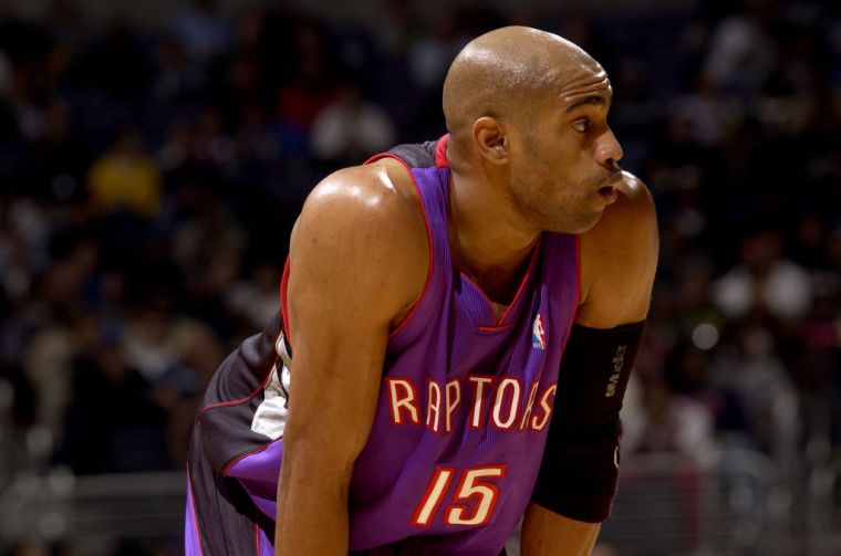 Vince Carter - Vinsanity