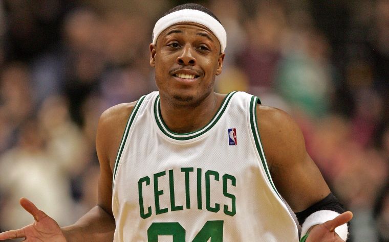 Paul Pierce - The Truth