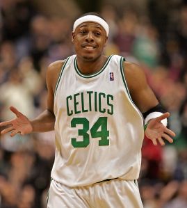 Paul Pierce - The Truth