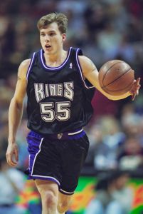 Jason WIlliams - White Chocolate