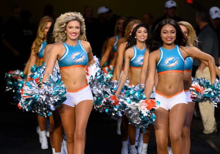 They must maintain an ''ideal weight''