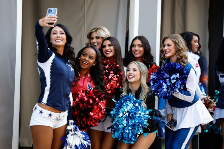 They must be careful about what they post on social media