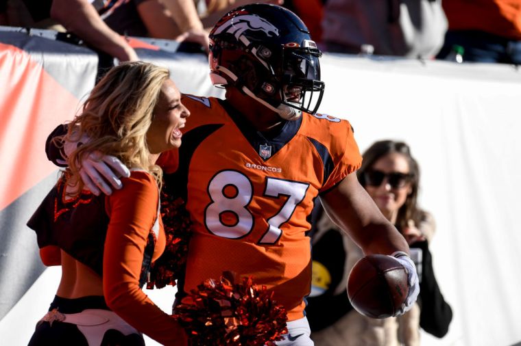 They can be fined for breaking the rules