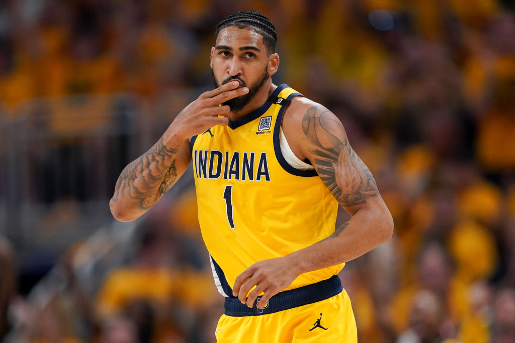 New York Knicks v Indiana Pacers - Game Six