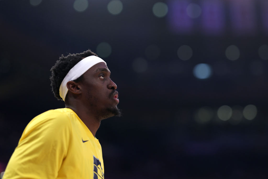 Indiana Pacers v New York Knicks - Game Two