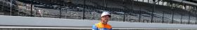 AUTO: MAY 18 NTT IndyCar Series Indianapolis 500 Qualifying