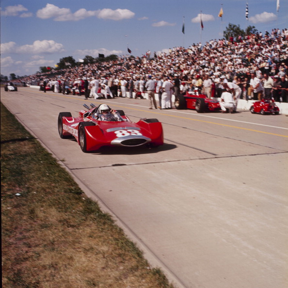 1964 48th Indianapolis 500