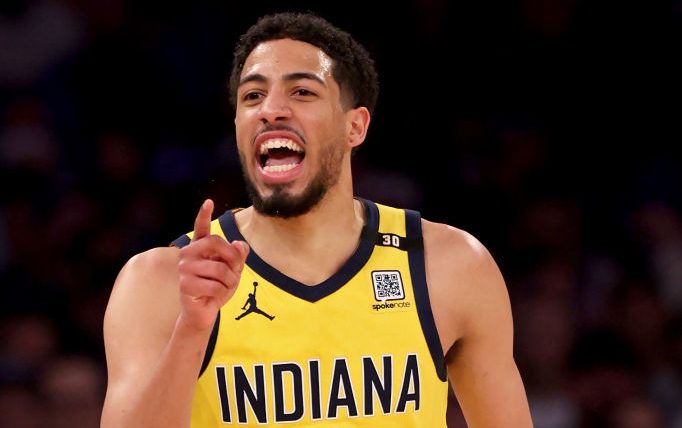 Indiana Pacers v New York Knicks - Game Seven