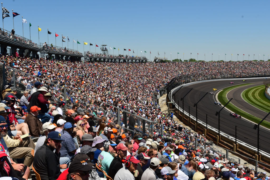 10 Things To Know If Your Attending The Indy 500