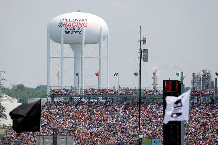 Pace yourself with alcohol - stay hydrated