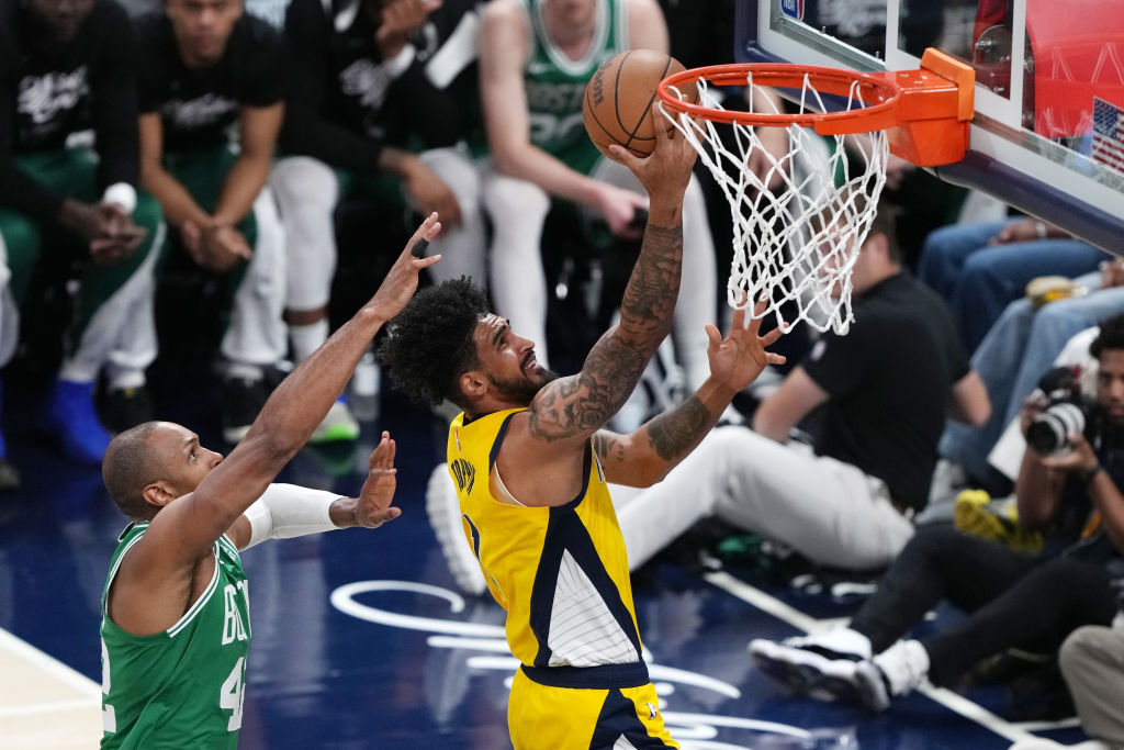 Third Quarter