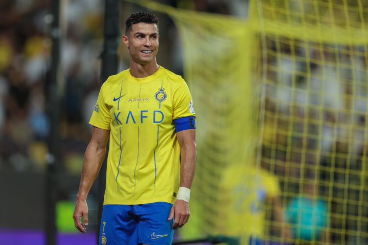 Cristiano Ronaldo - $260M