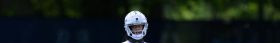 NFL: MAY 11 Indianapolis Colts Rookie Camp