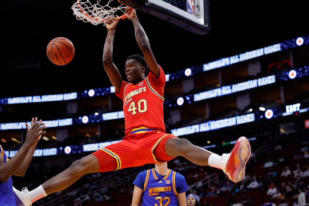 2024 McDonald's All American Game