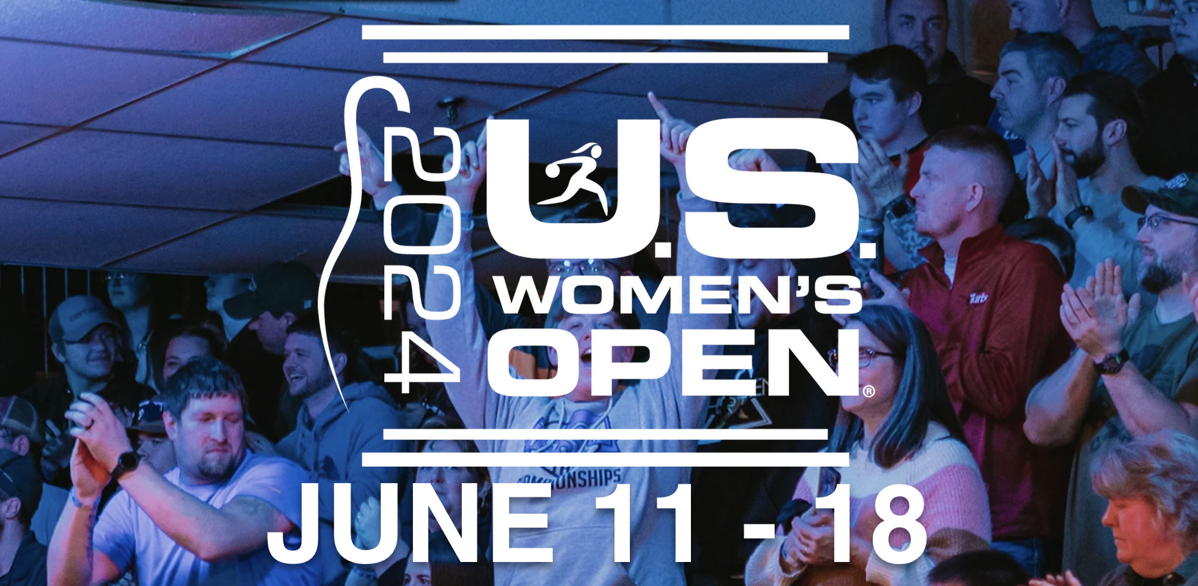 WOmens US Open bowling tournemant at Woodland Bowl