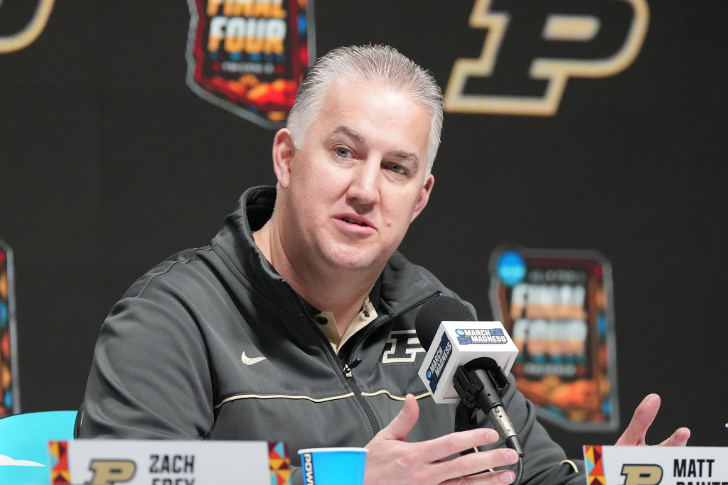 NCAA Men's Basketball Tournament - Final Four - Previews