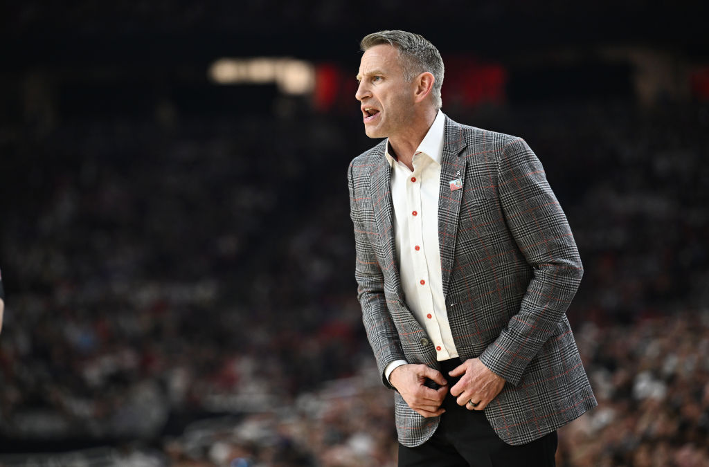 Alabama v Connecticut