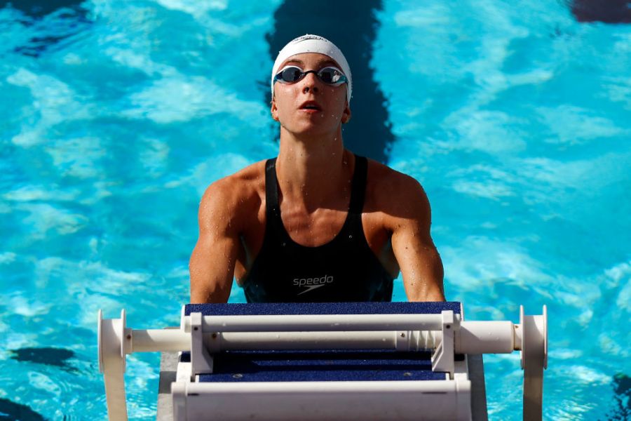 TYR Pro Swim Series San Antonio - Day 3