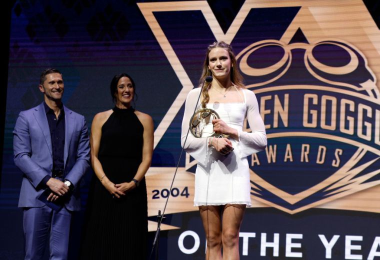 Katie Grimes - Sandpipers of Nevada