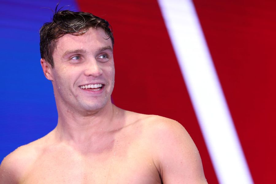 Phillips 66 National Championships - Day 5