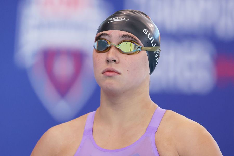 TYR Pro Swim Series Westmont - Day 1