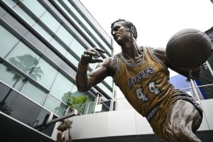 BASKET-NBA-WEST