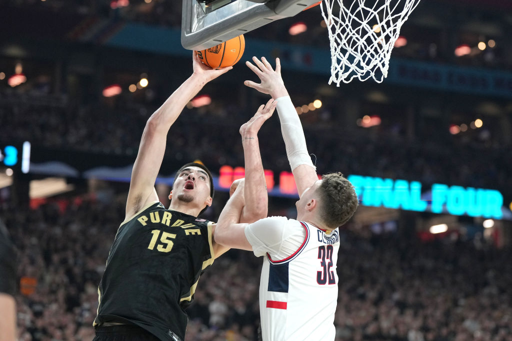 NCAA Men's Basketball Tournament - National Championship