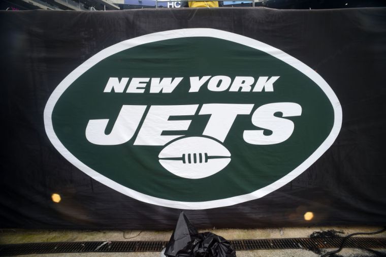 New York Jets - Received 44.0% negative comments