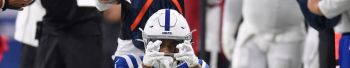 NFL: OCT 29 Saints at Colts
