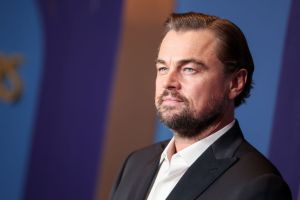 Leonardo Di Caprio
