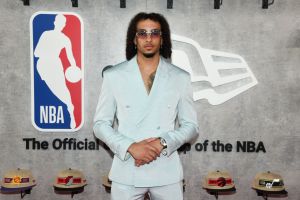 Sacremento Kings - Devin Carter