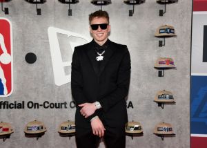 Los Angeles Lakers - Dalton Knecht