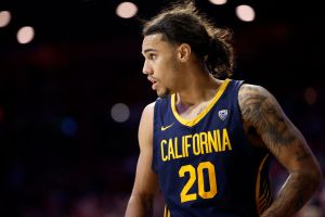 Cleveland Cavaliers - Jaylon Tyson