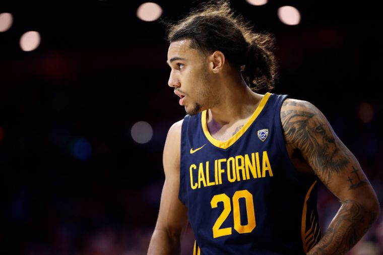 Cleveland Cavaliers - Jaylon Tyson