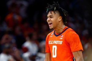 Minnesota Timberwolves - Terrence Shannon Jr.