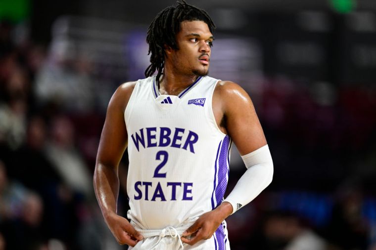 Washington Wizards - Dillon Jones