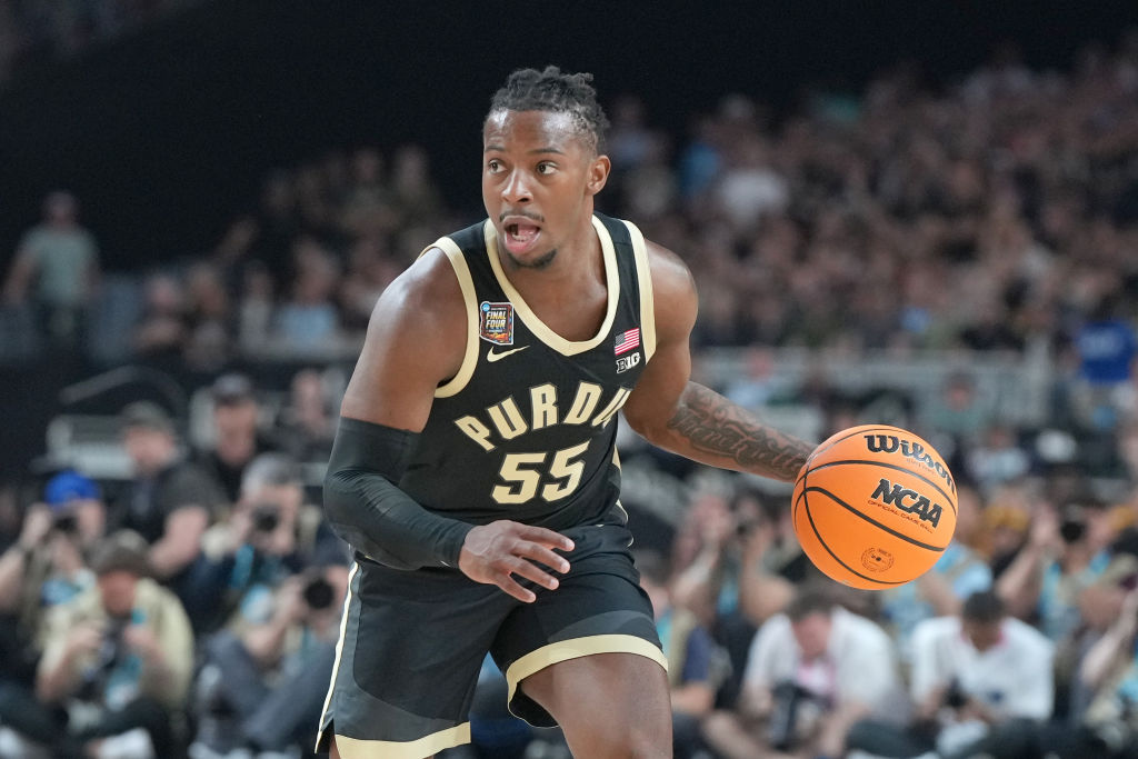 NCAA Men's Basketball Tournament - National Championship