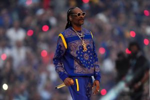 Snoop Dogg