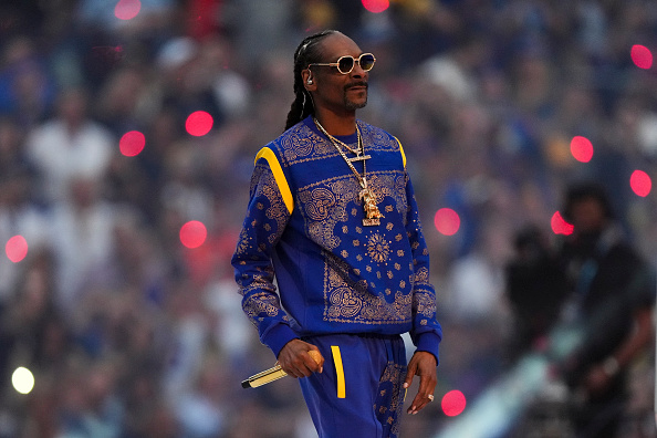 Snoop Dogg