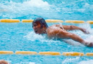 Mark Spitz - USA - 11 Olympic Medals