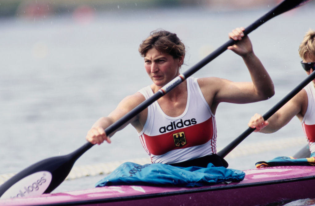 1995 ICF Canoe Sprint World Championships