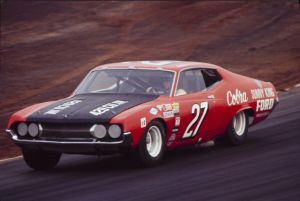 Donnie Allison - 1970