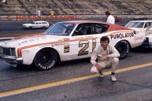 Donnie Allison - 1971