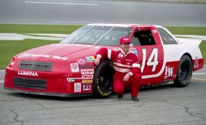 John Andretti - 1994