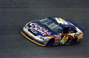 Robby Gordon - 1997