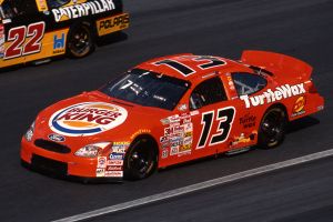 Robby Gordon - 2000