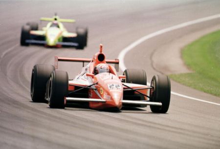 Tony Stewart - 1999
