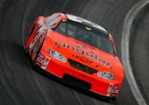 Robby Gordon - 2003